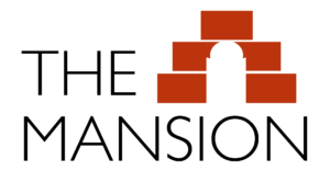 the mansion Logo
